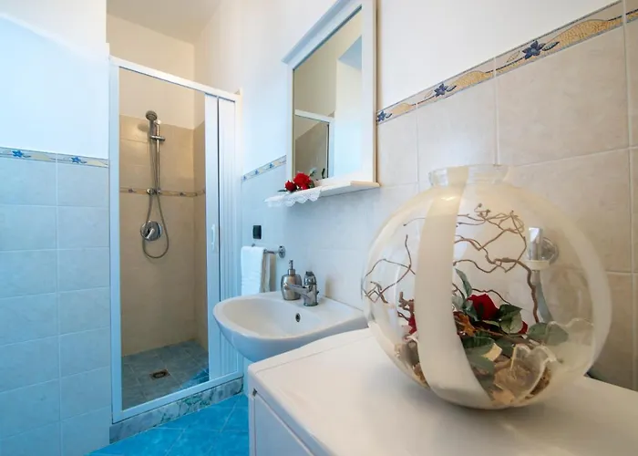 Moressas In 펜션 프라이아노