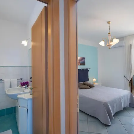 Moressas In Holiday home