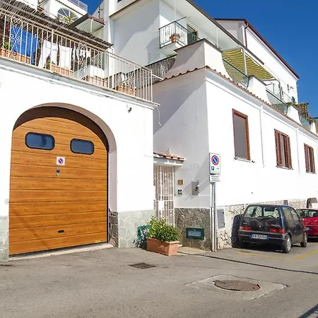 Moressas In Holiday home Praiano