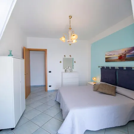 Holiday home Moressas In Praiano