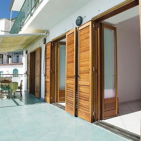 Holiday home Moressas In Praiano